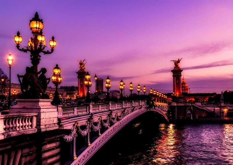 Twilight Illumination